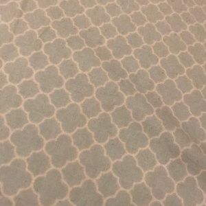 Meet your Posher, Lesley